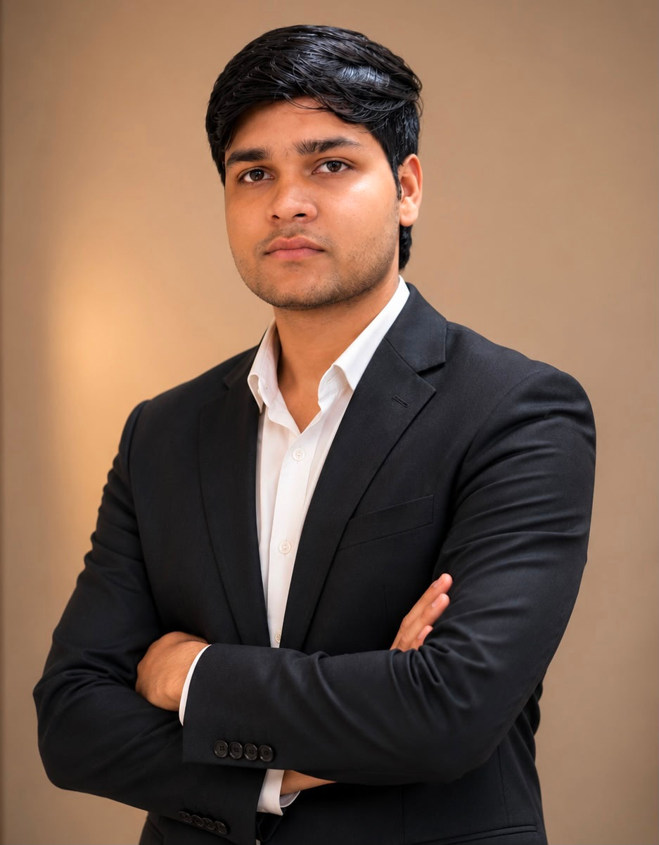 Mr. Aaditya